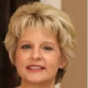 Meet your Posher, Gretchen